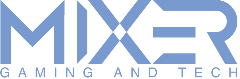 MixerGaming